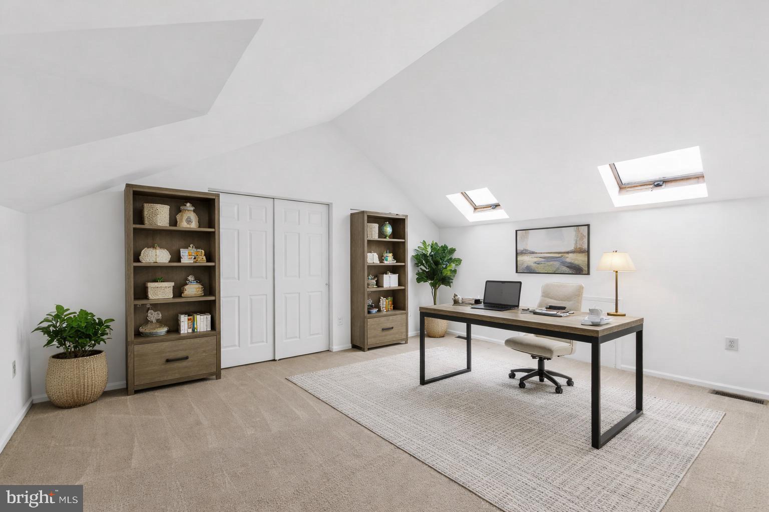 PLUM TREE VILLAGE - Residential