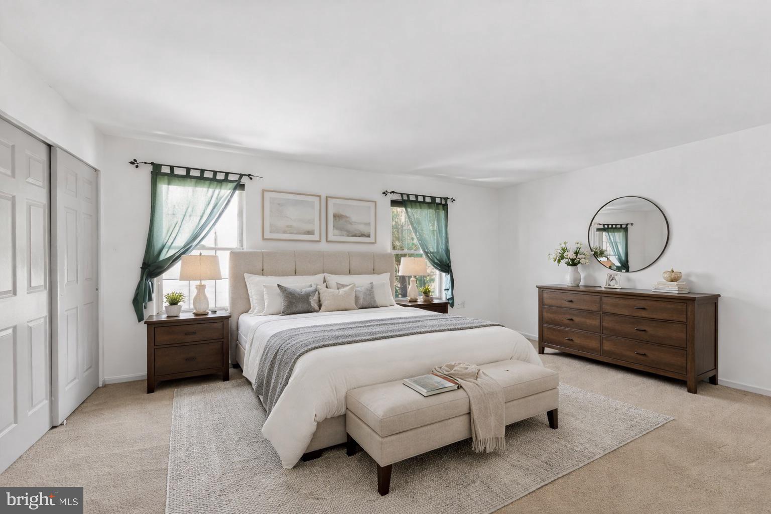 PLUM TREE VILLAGE - Residential