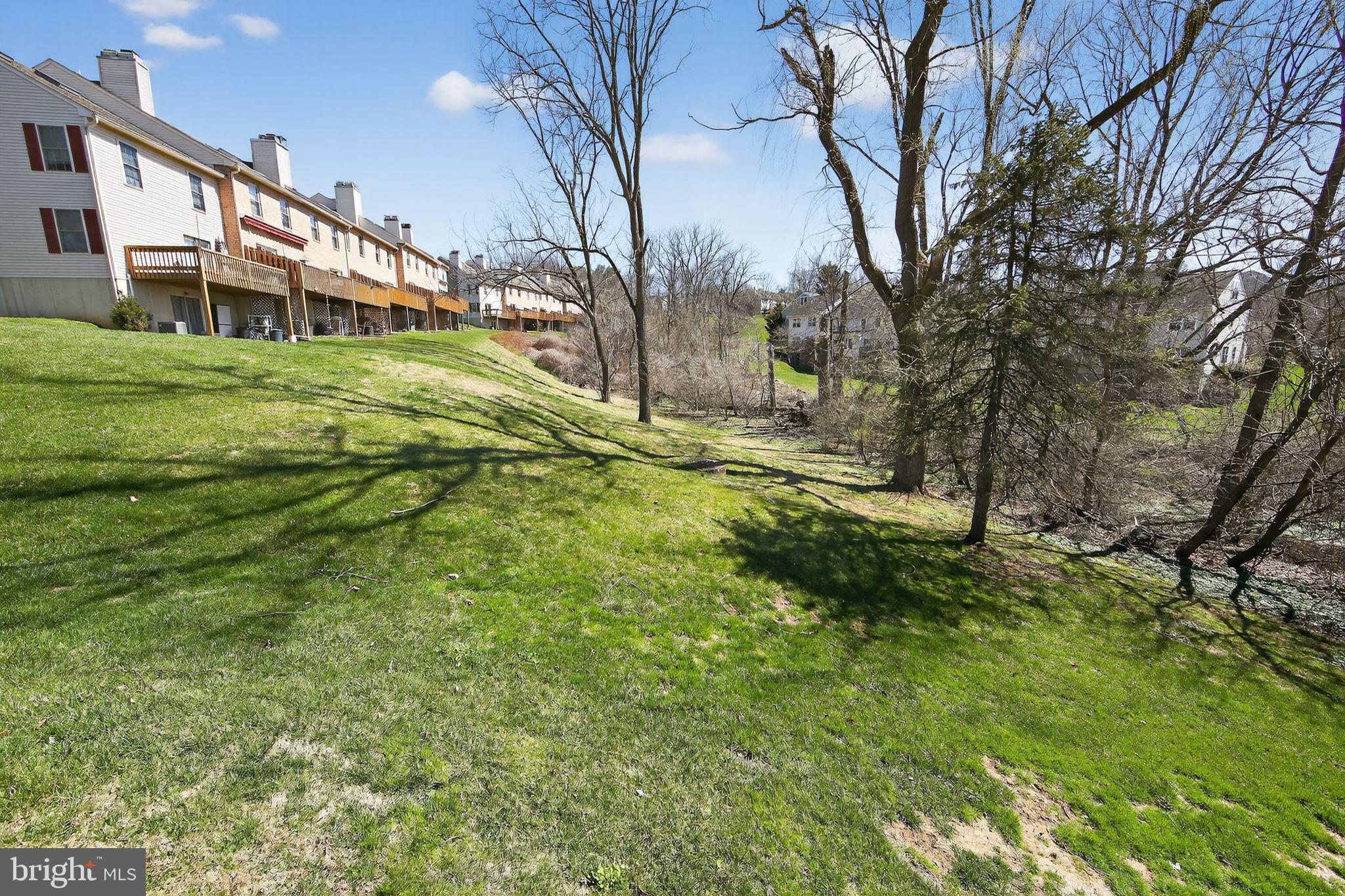 PLUM TREE VILLAGE - Residential