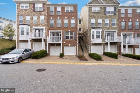 Townhouse For Rent - 3546 Carriage Walk Lane #47-D<br/> LAUREL, MD 20724