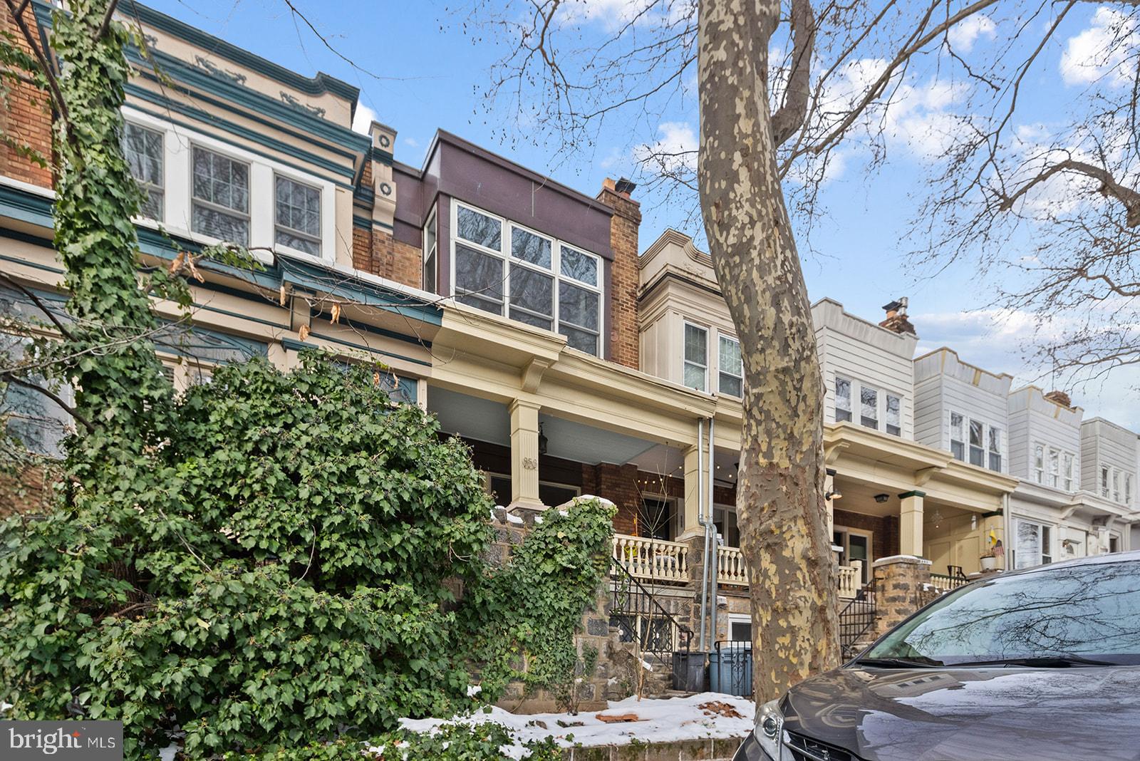 ART MUSEUM AREA - Residential