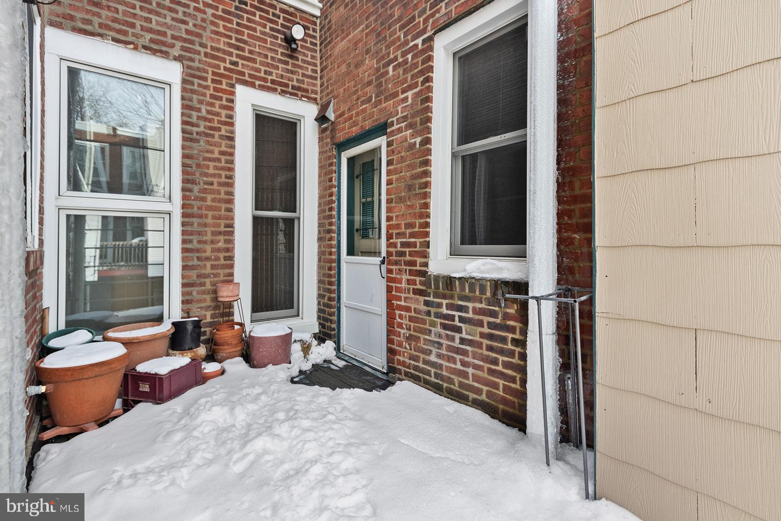 ART MUSEUM AREA - Residential