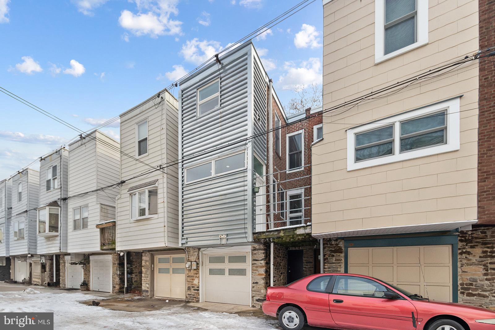 ART MUSEUM AREA - Residential