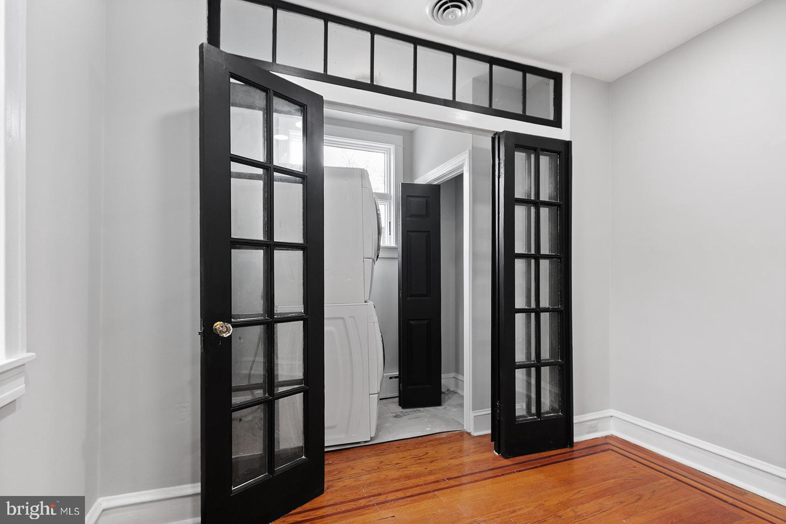 ART MUSEUM AREA - Residential