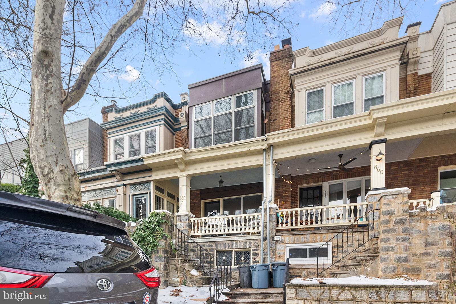 ART MUSEUM AREA - Residential