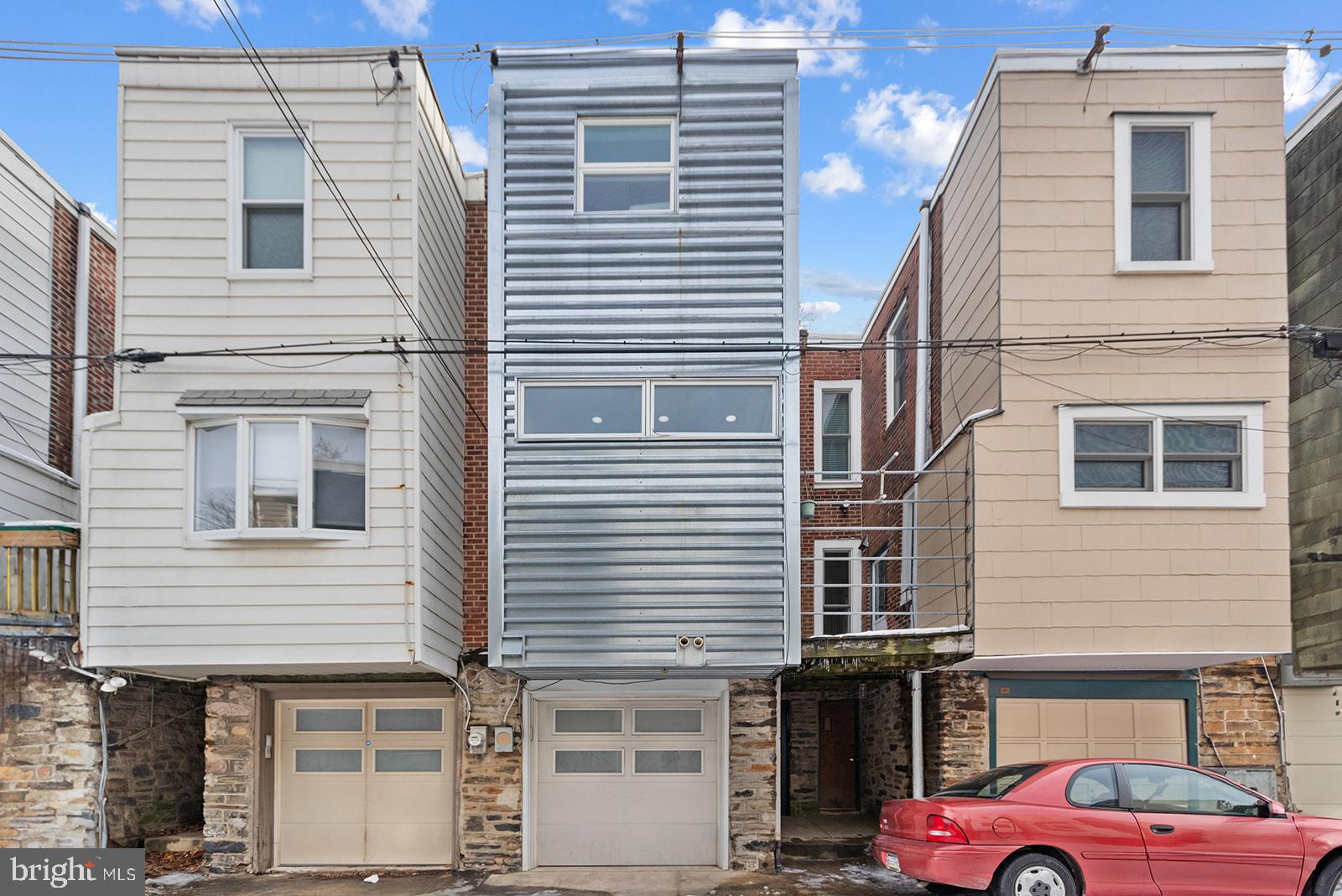 ART MUSEUM AREA - Residential