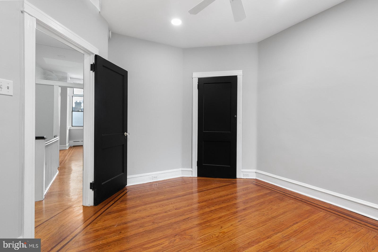 ART MUSEUM AREA - Residential