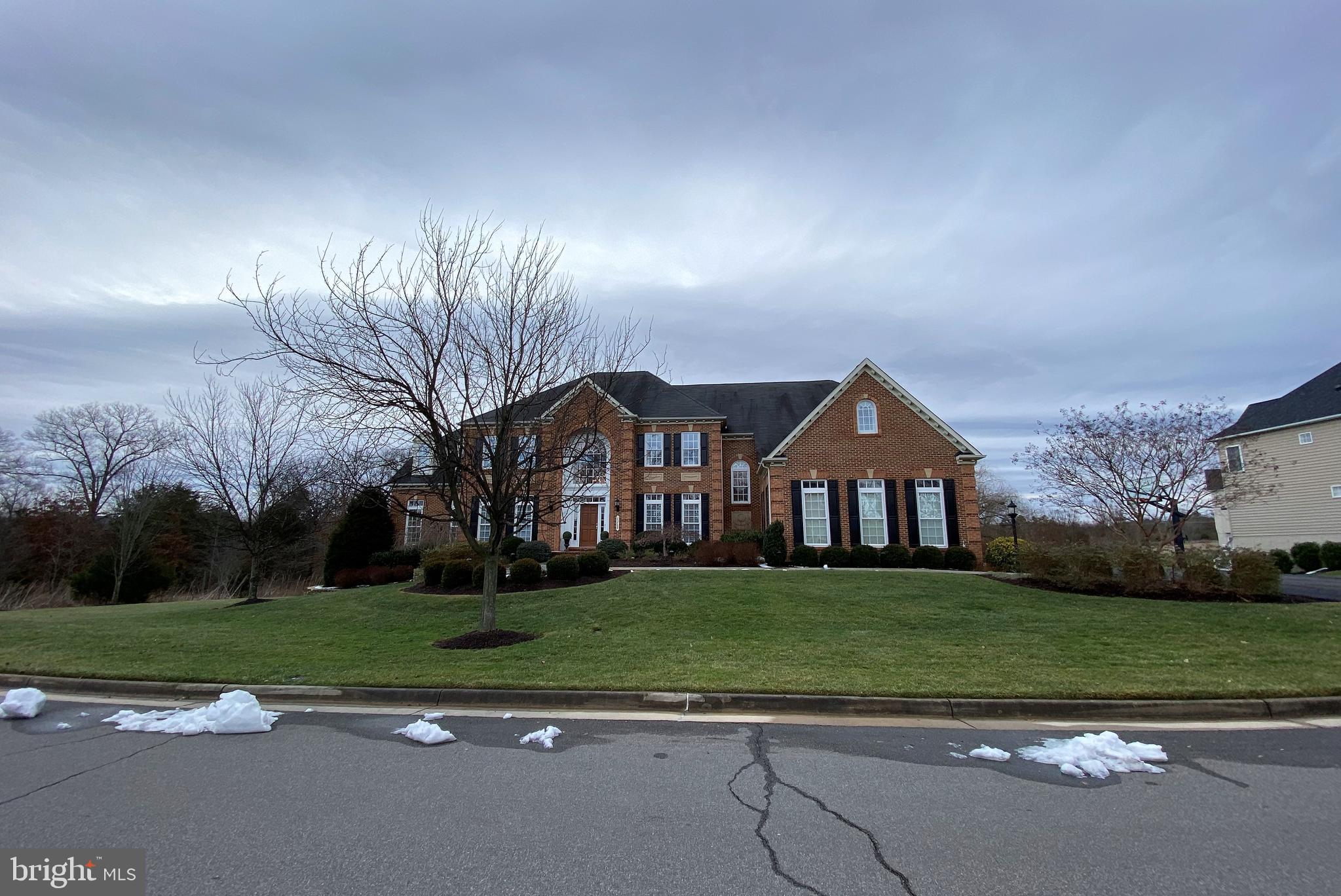 CEDAR HUNT - Residential