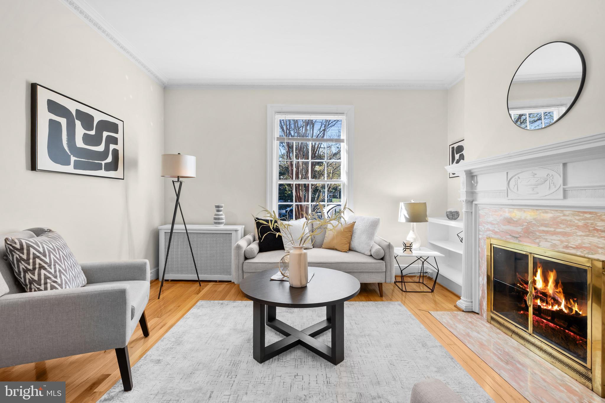 2927 CATHEDRAL AVENUE NW