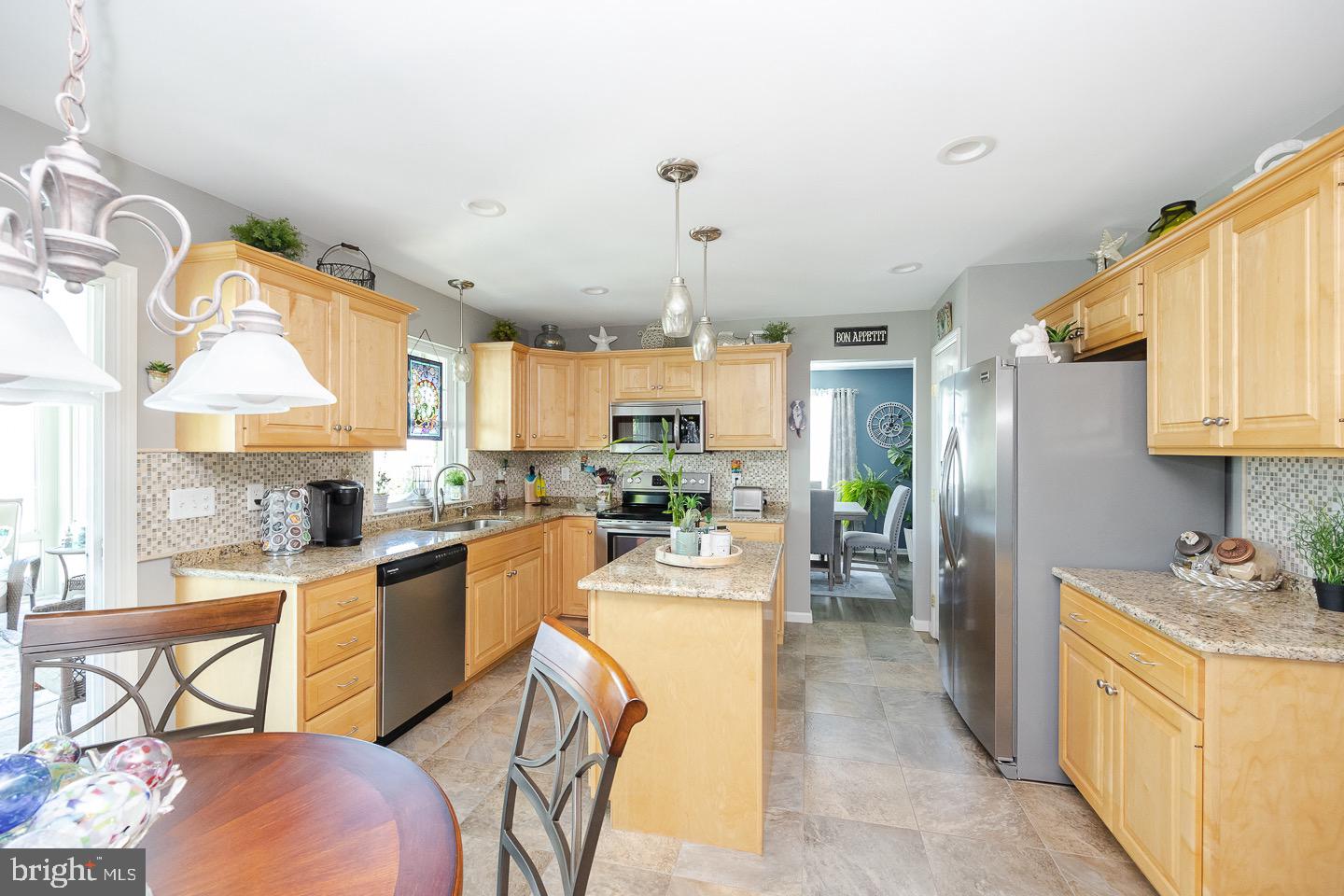 WERNER FARM - Residential