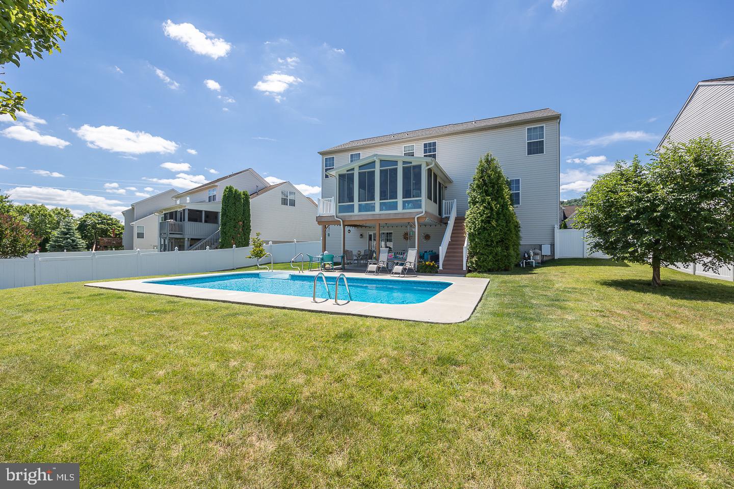 WERNER FARM - Residential