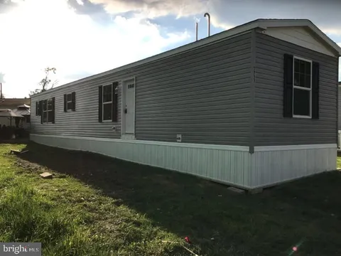 209 Johnson Drive, Fairless Hills, PA MLS: PABU2096934