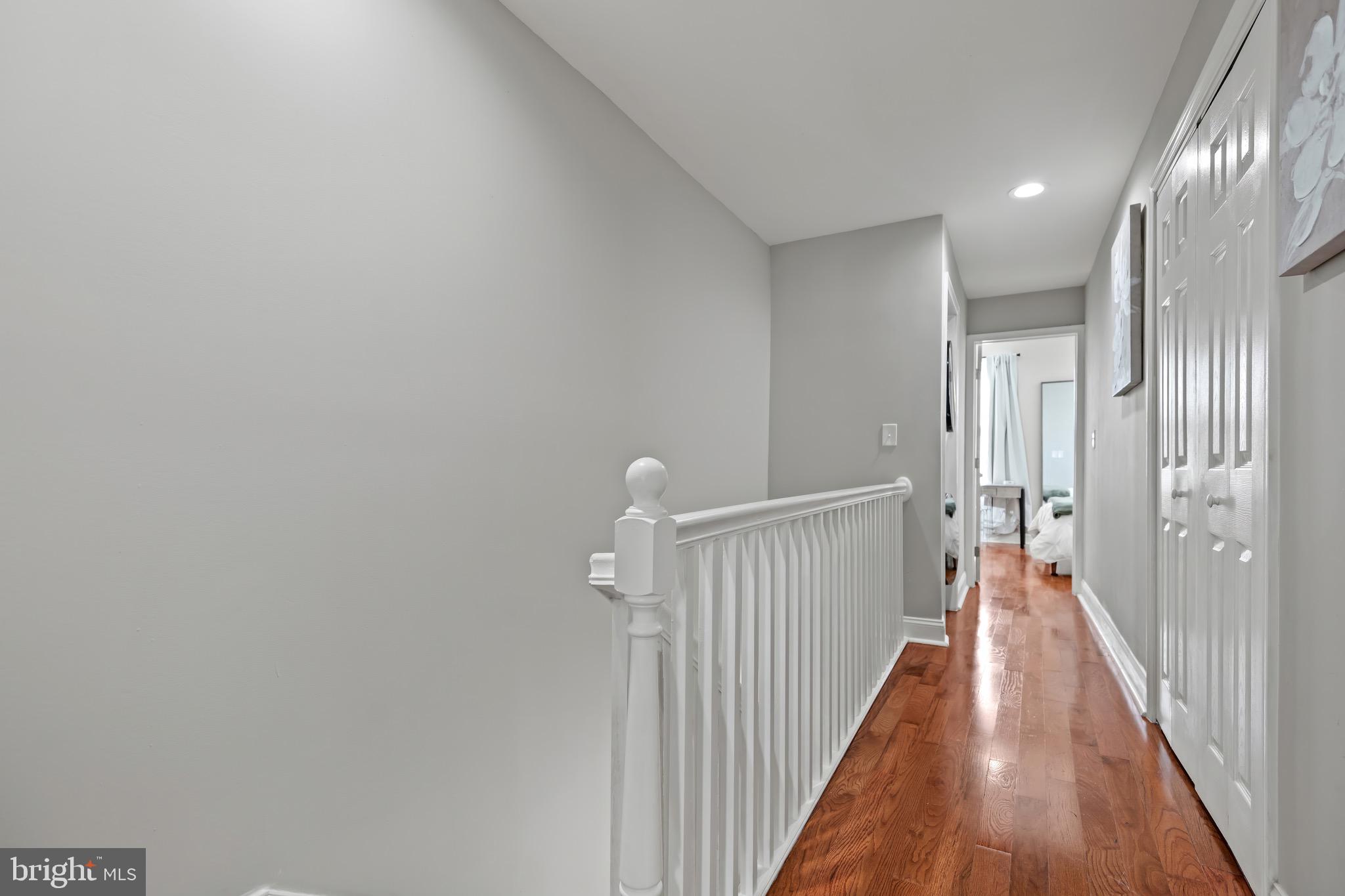 JOHNS HOPKINS - Residential