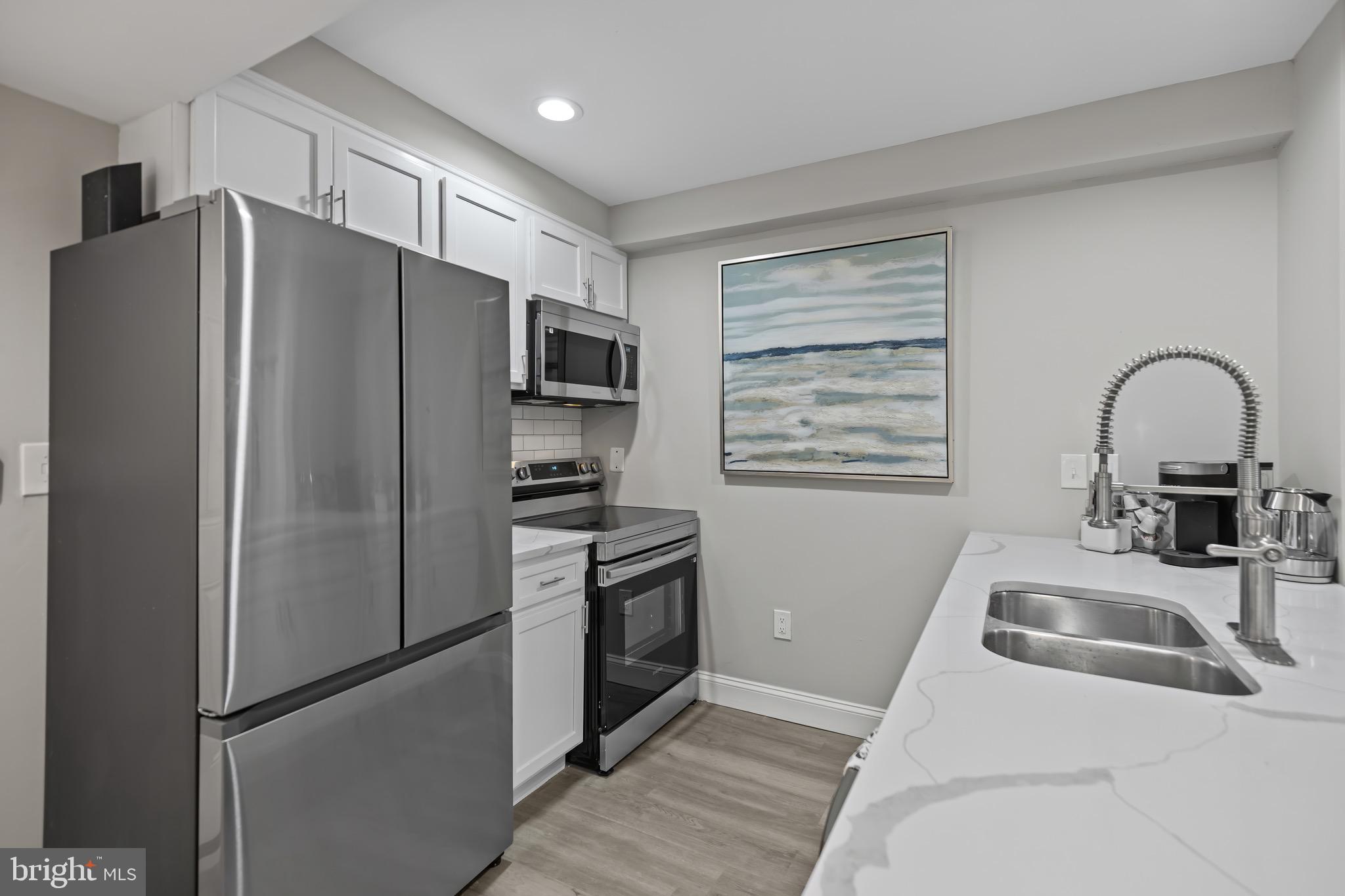 JOHNS HOPKINS - Residential