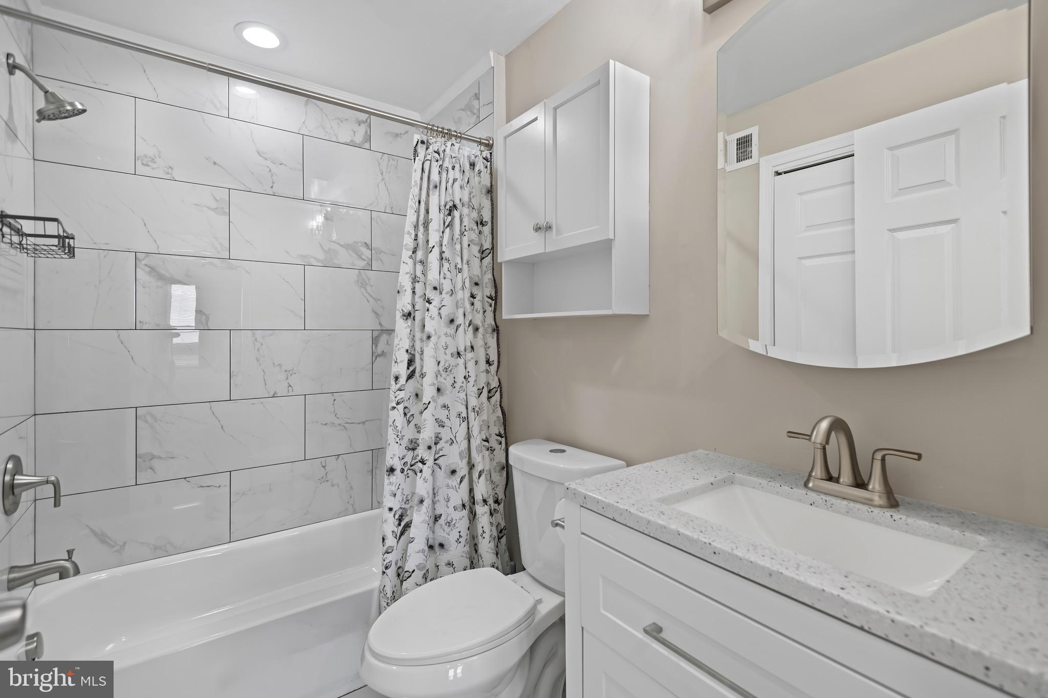 JOHNS HOPKINS - Residential