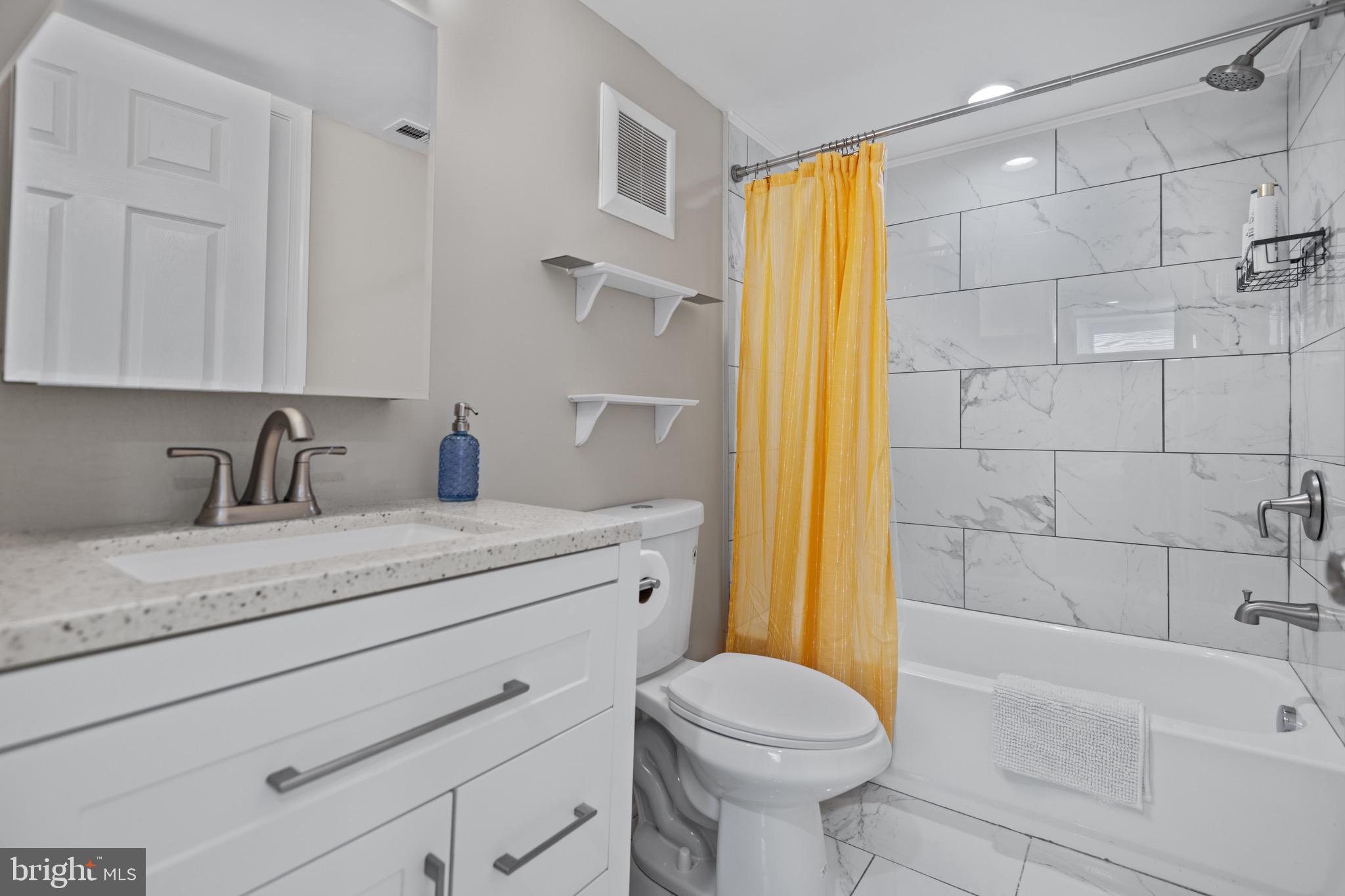 JOHNS HOPKINS - Residential