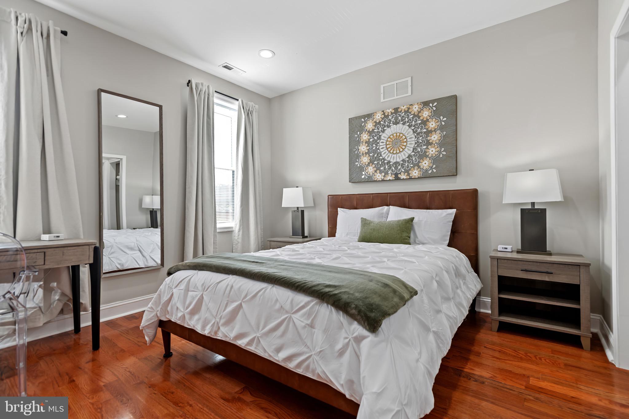 JOHNS HOPKINS - Residential