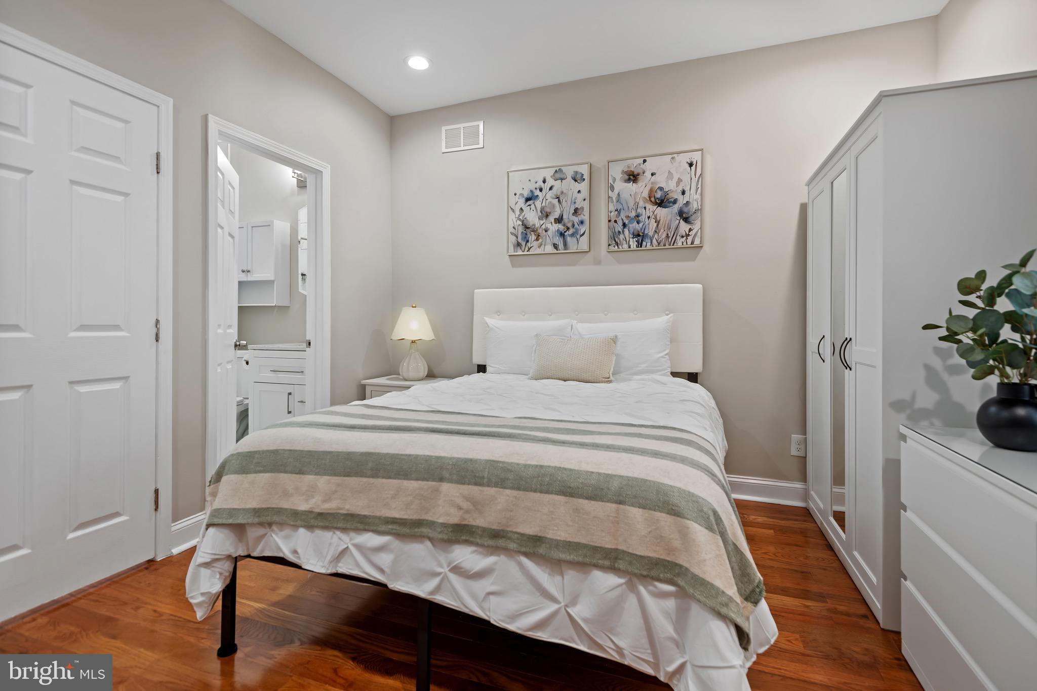 JOHNS HOPKINS - Residential