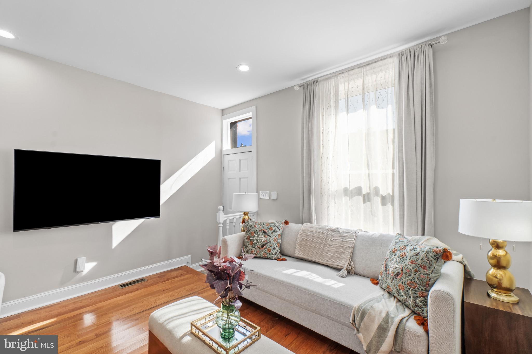 JOHNS HOPKINS - Residential