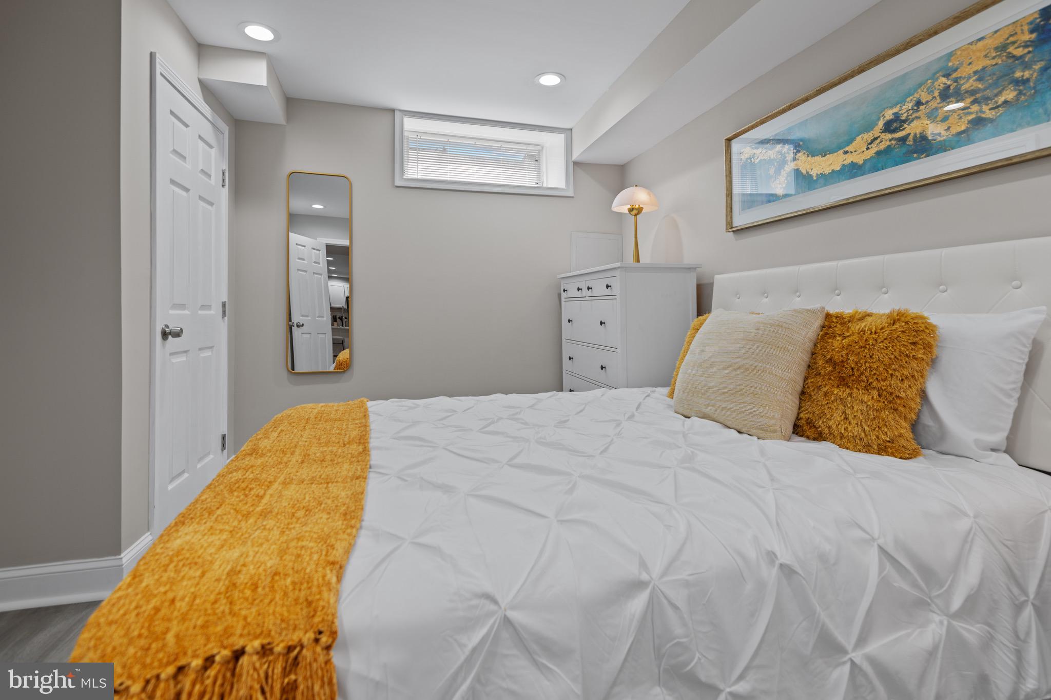 JOHNS HOPKINS - Residential