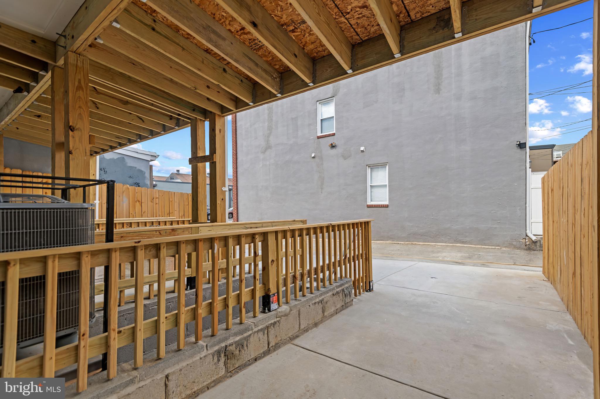 JOHNS HOPKINS - Residential