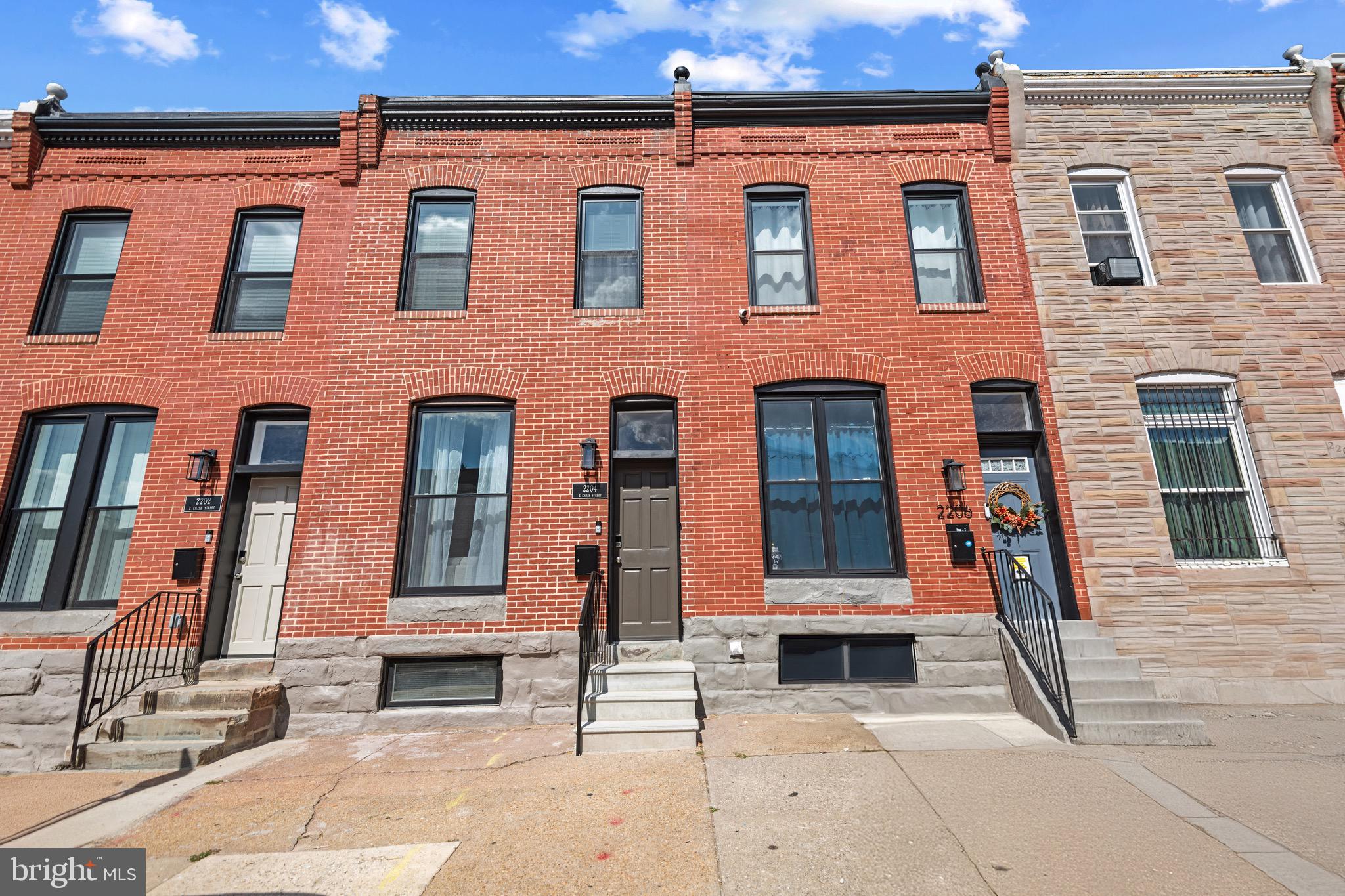 JOHNS HOPKINS - Residential