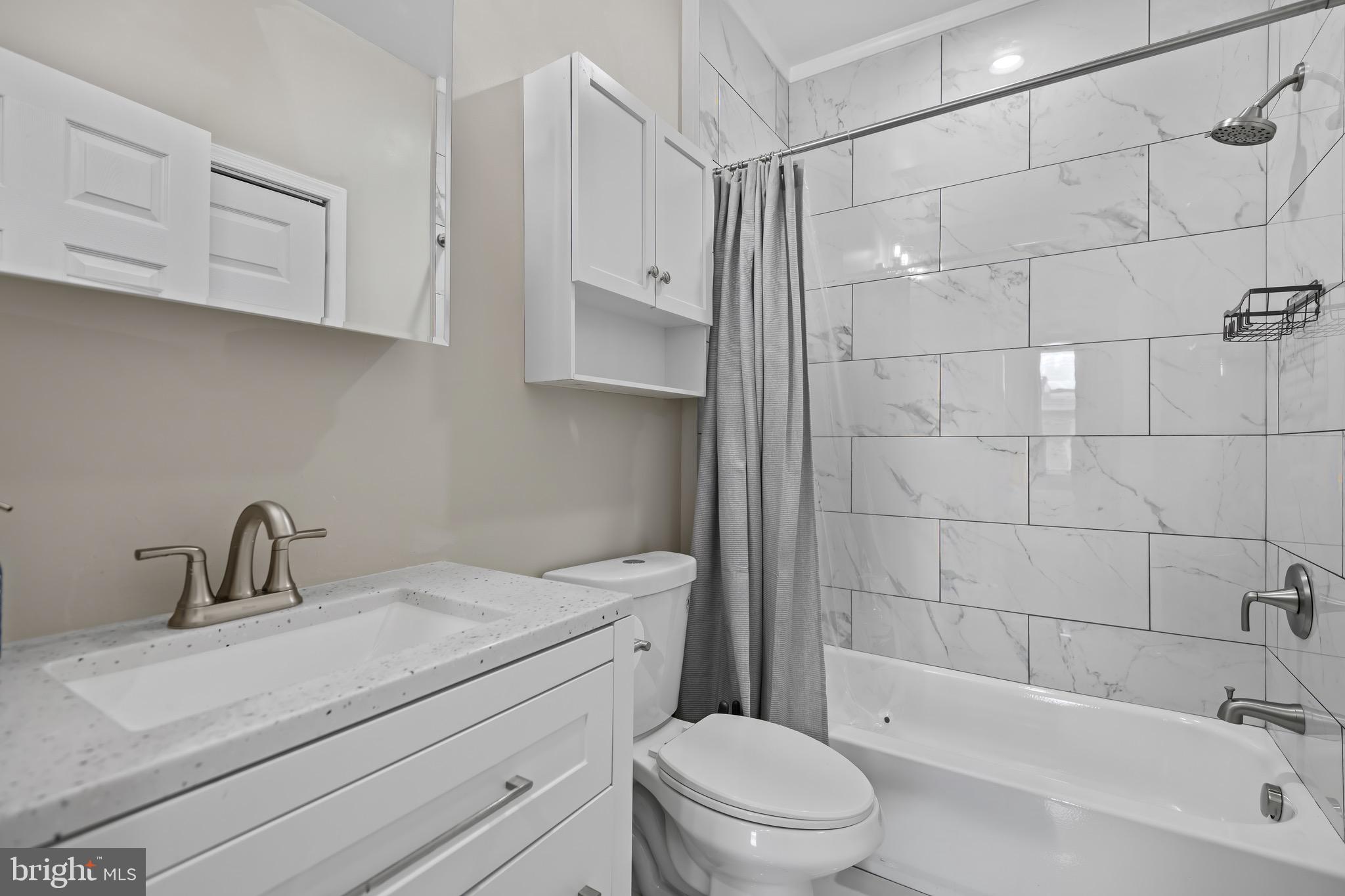 JOHNS HOPKINS - Residential