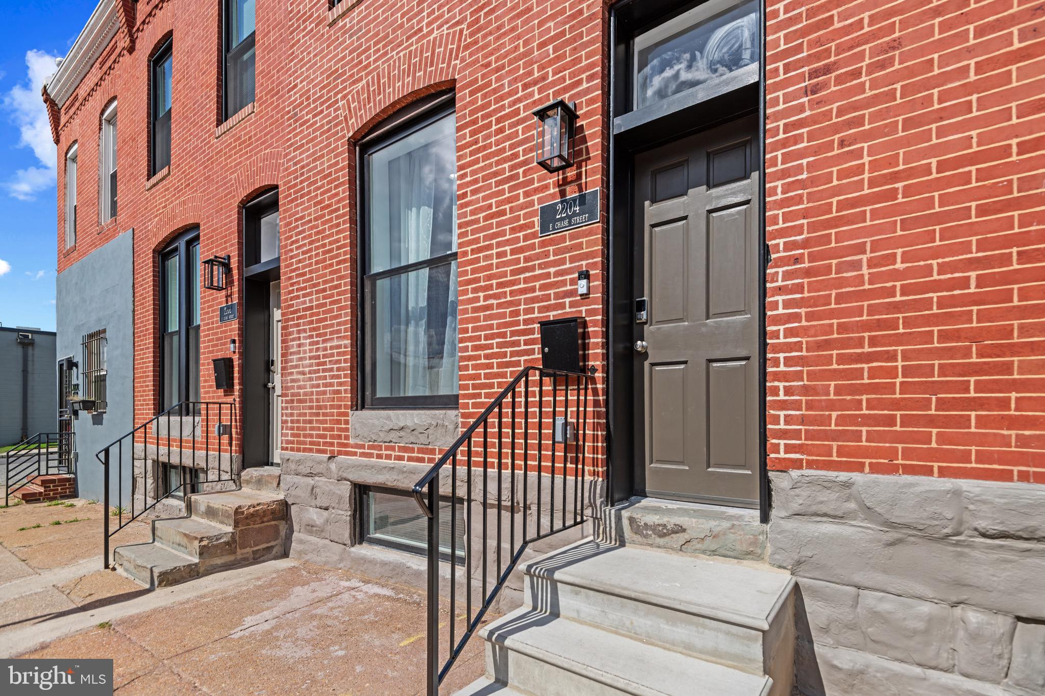 JOHNS HOPKINS - Residential