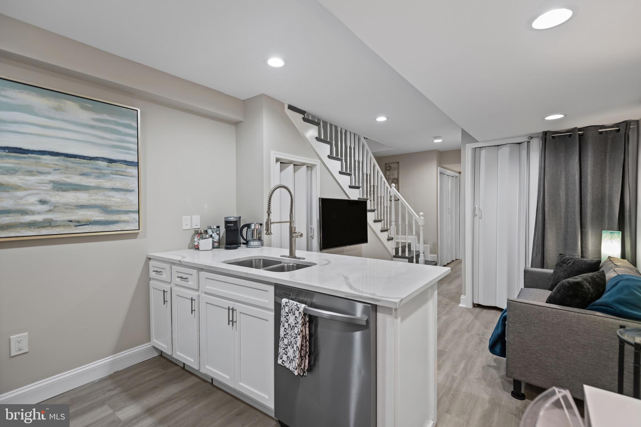 JOHNS HOPKINS - Residential