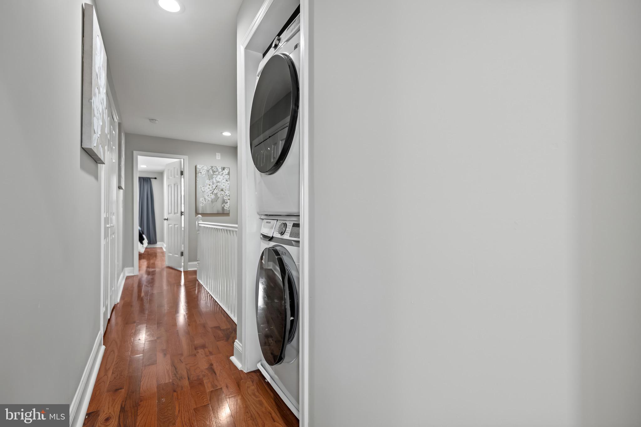 JOHNS HOPKINS - Residential