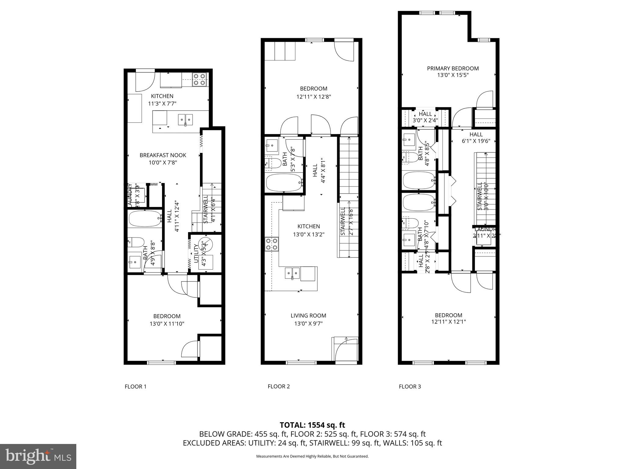 JOHNS HOPKINS - Residential