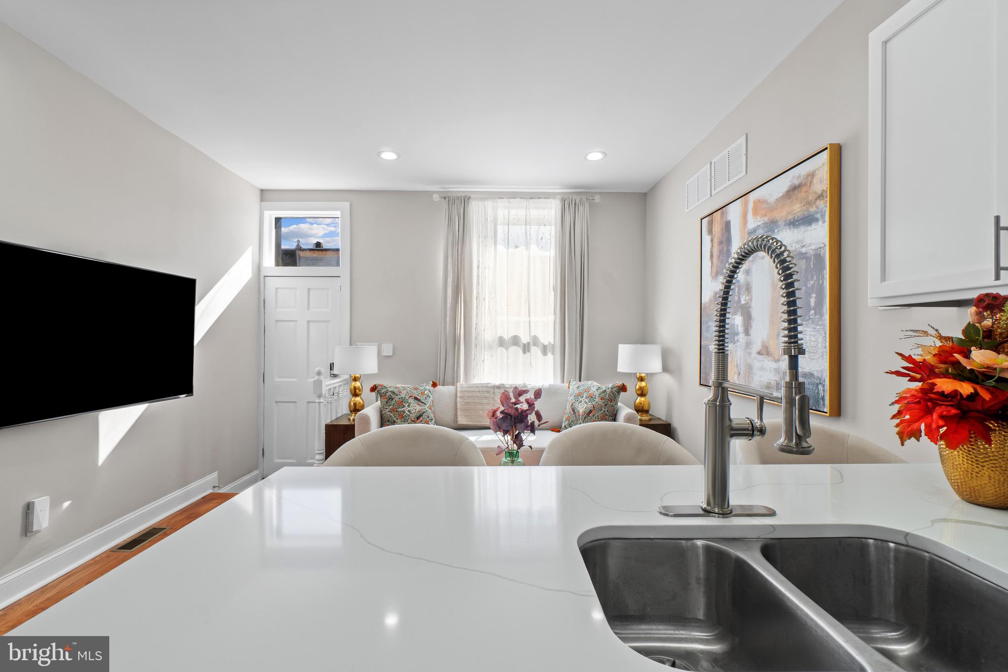 JOHNS HOPKINS - Residential