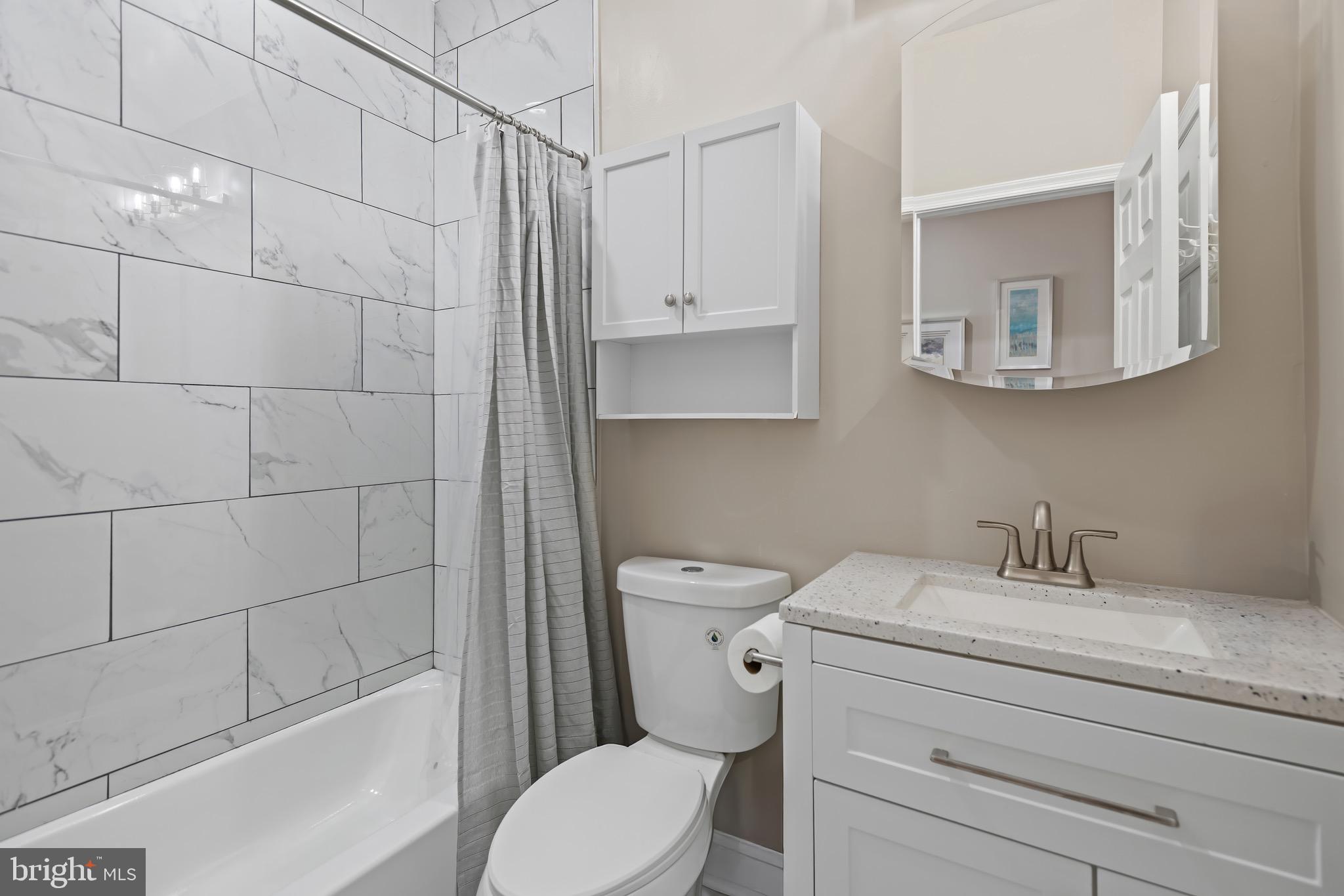 JOHNS HOPKINS - Residential