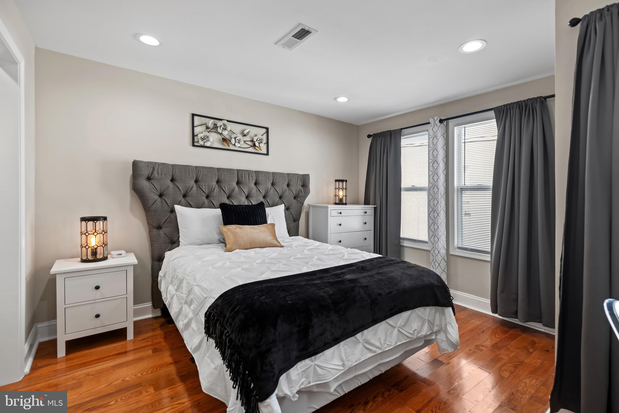 JOHNS HOPKINS - Residential