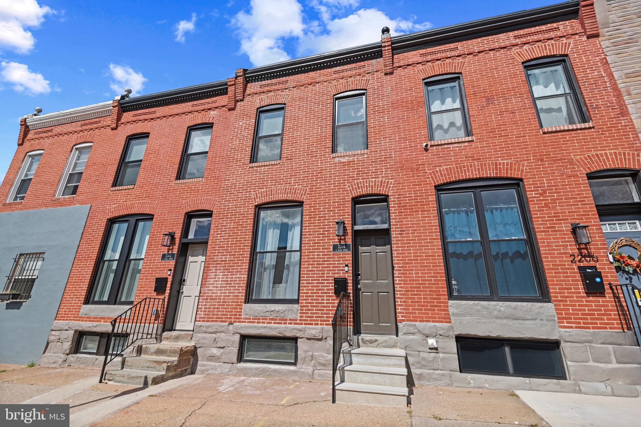 JOHNS HOPKINS - Residential