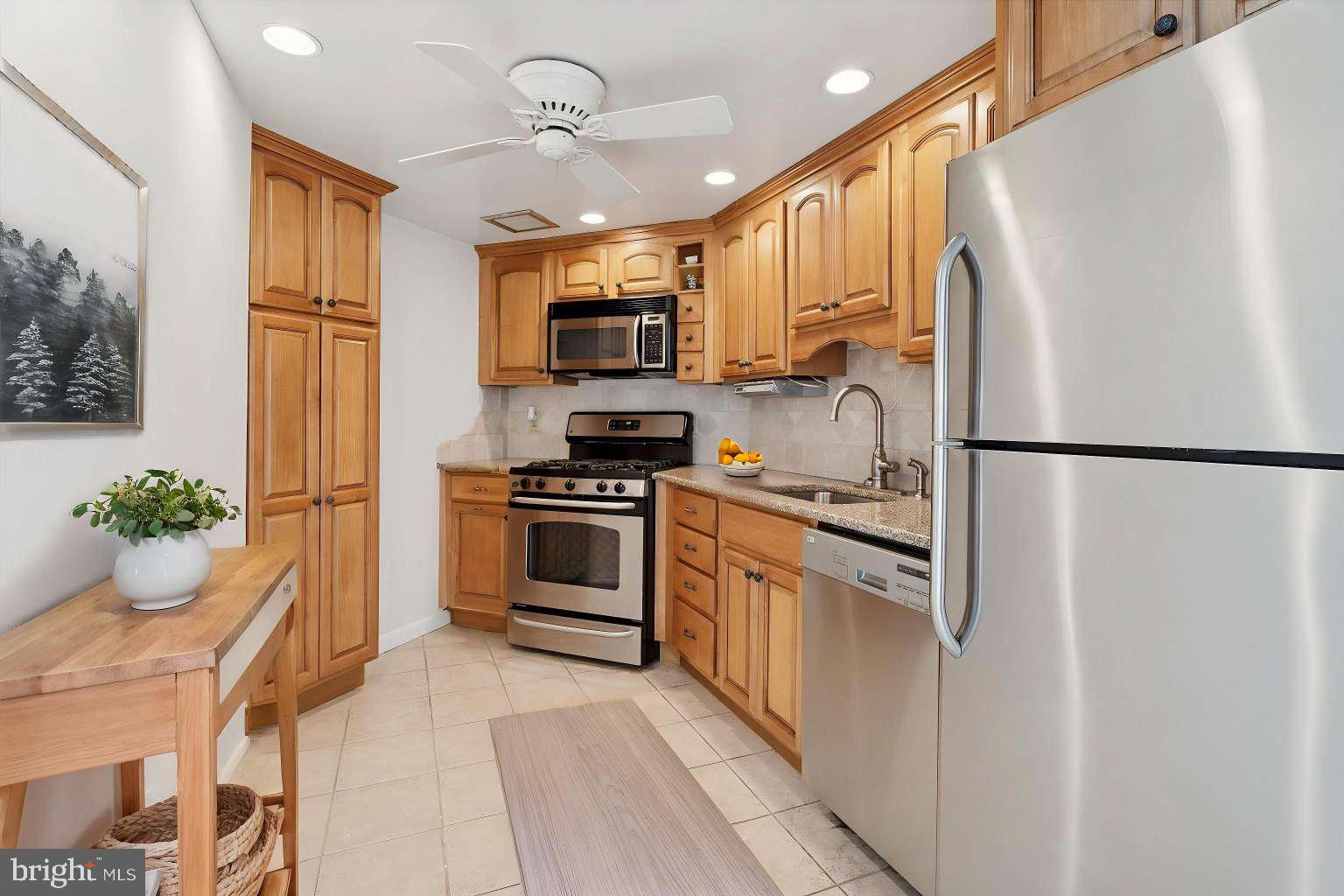 BEAVER HILL - Residential