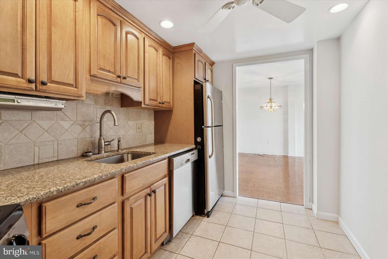 BEAVER HILL - Residential