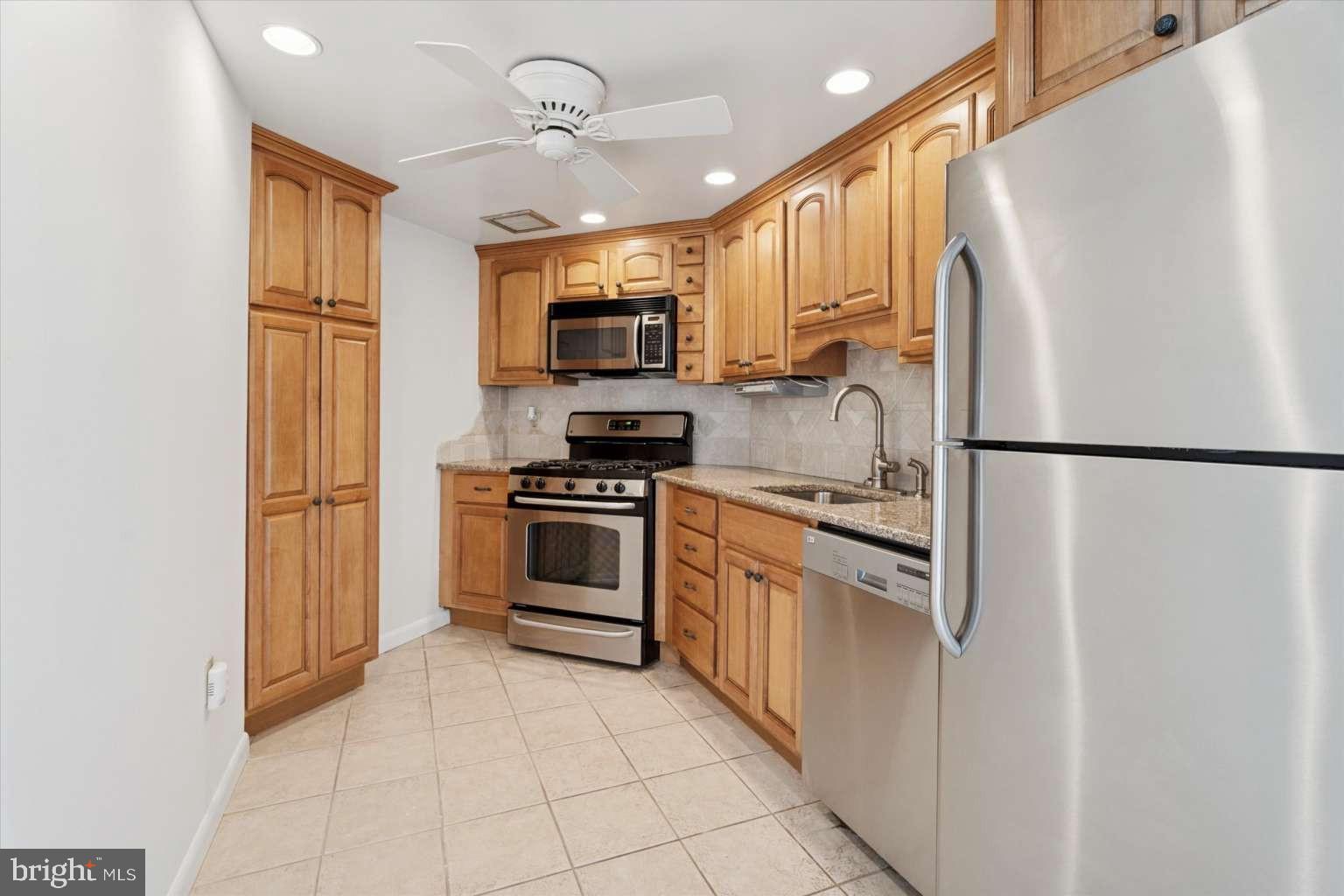 BEAVER HILL - Residential