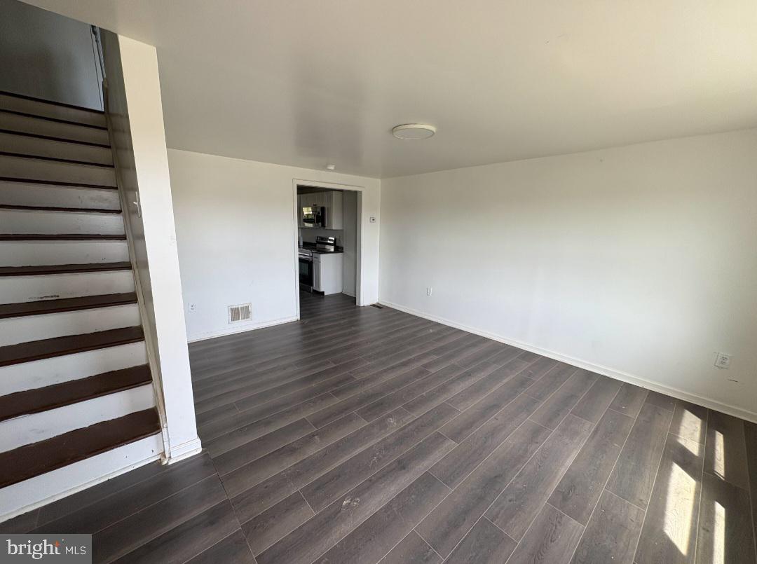 OLDE UPTOWN HARRISBURG - Residential