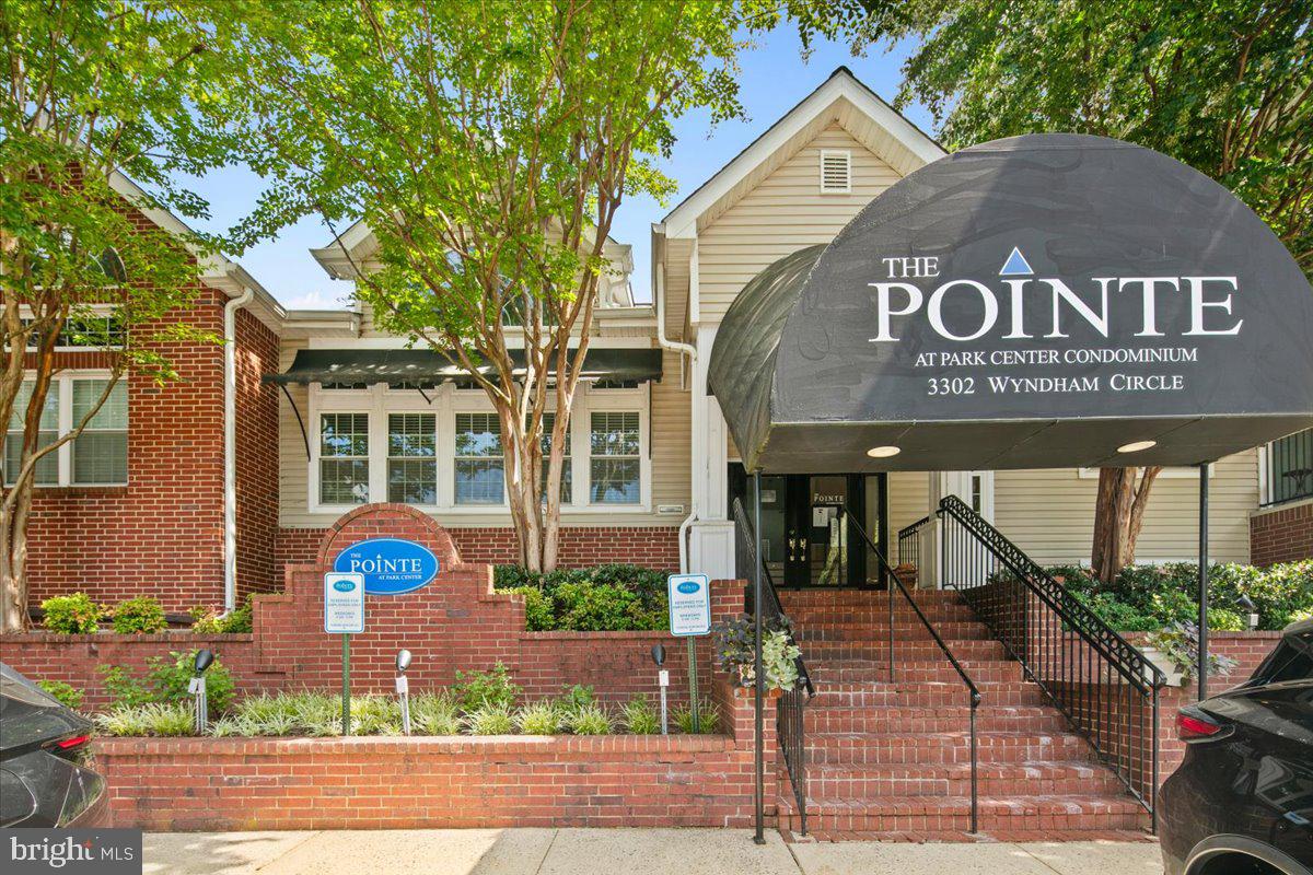 3306 WYNDHAM CIRCLE 127
