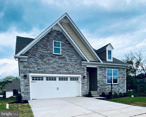 126 BRIDGE VALLEY ROAD GETTYSBURG PA 17325