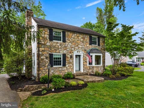 Photo of 121 Upper Gulph Road, STRAFFORD, PA 19087 (MLS # PACT2126648)