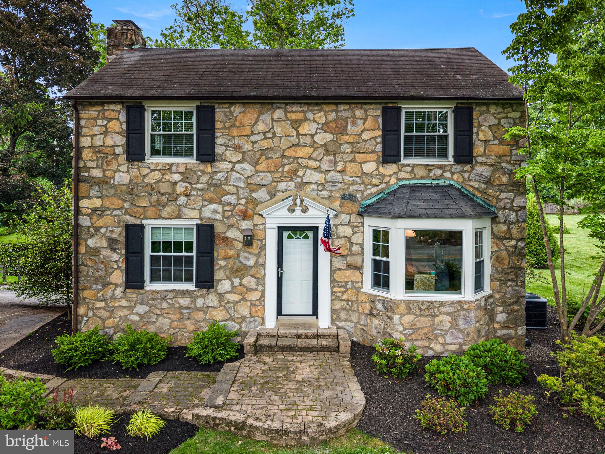 121 UPPER GULPH ROAD