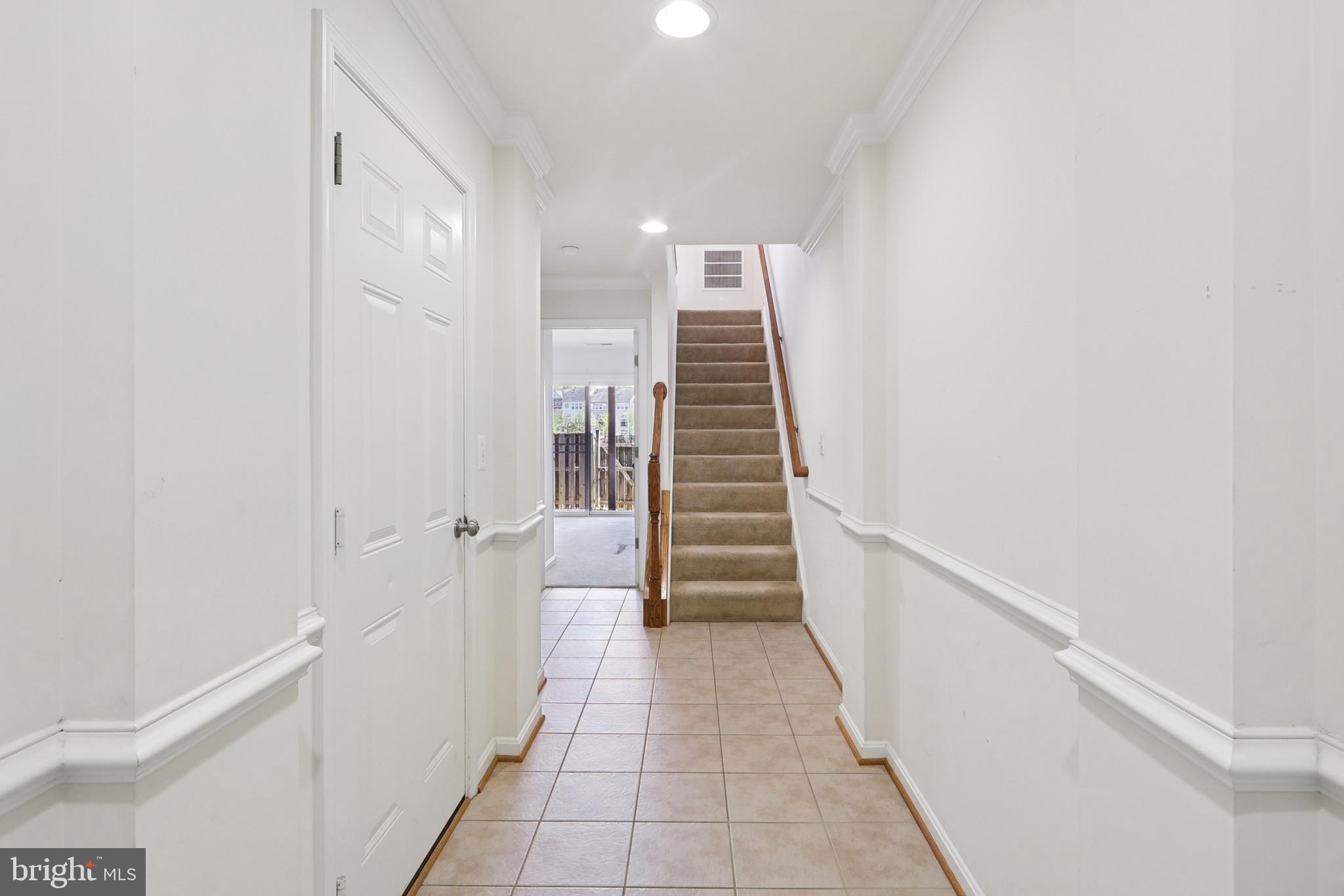 POWELLS RUN VILLAGE COND - Residential