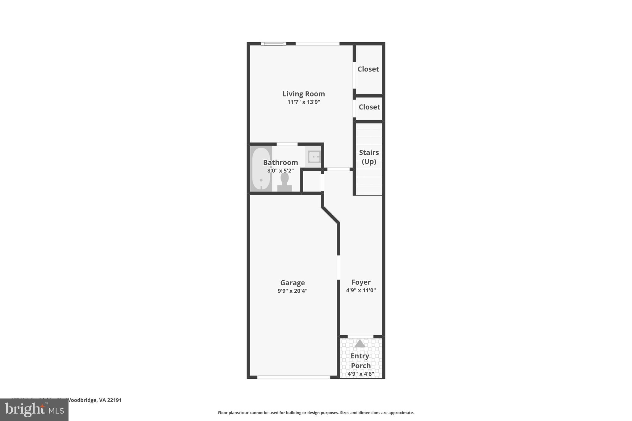 POWELLS RUN VILLAGE COND - Residential