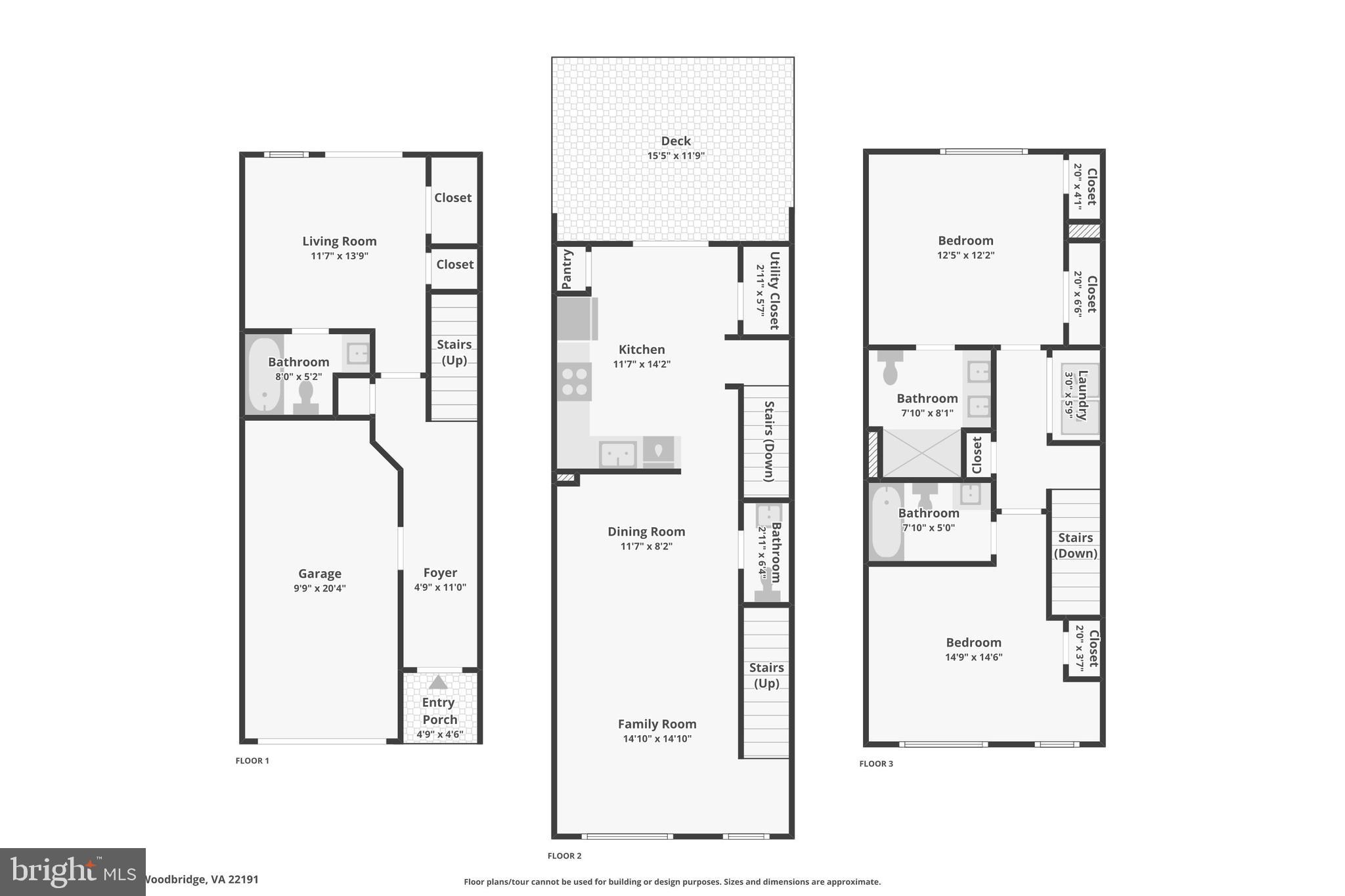 POWELLS RUN VILLAGE COND - Residential