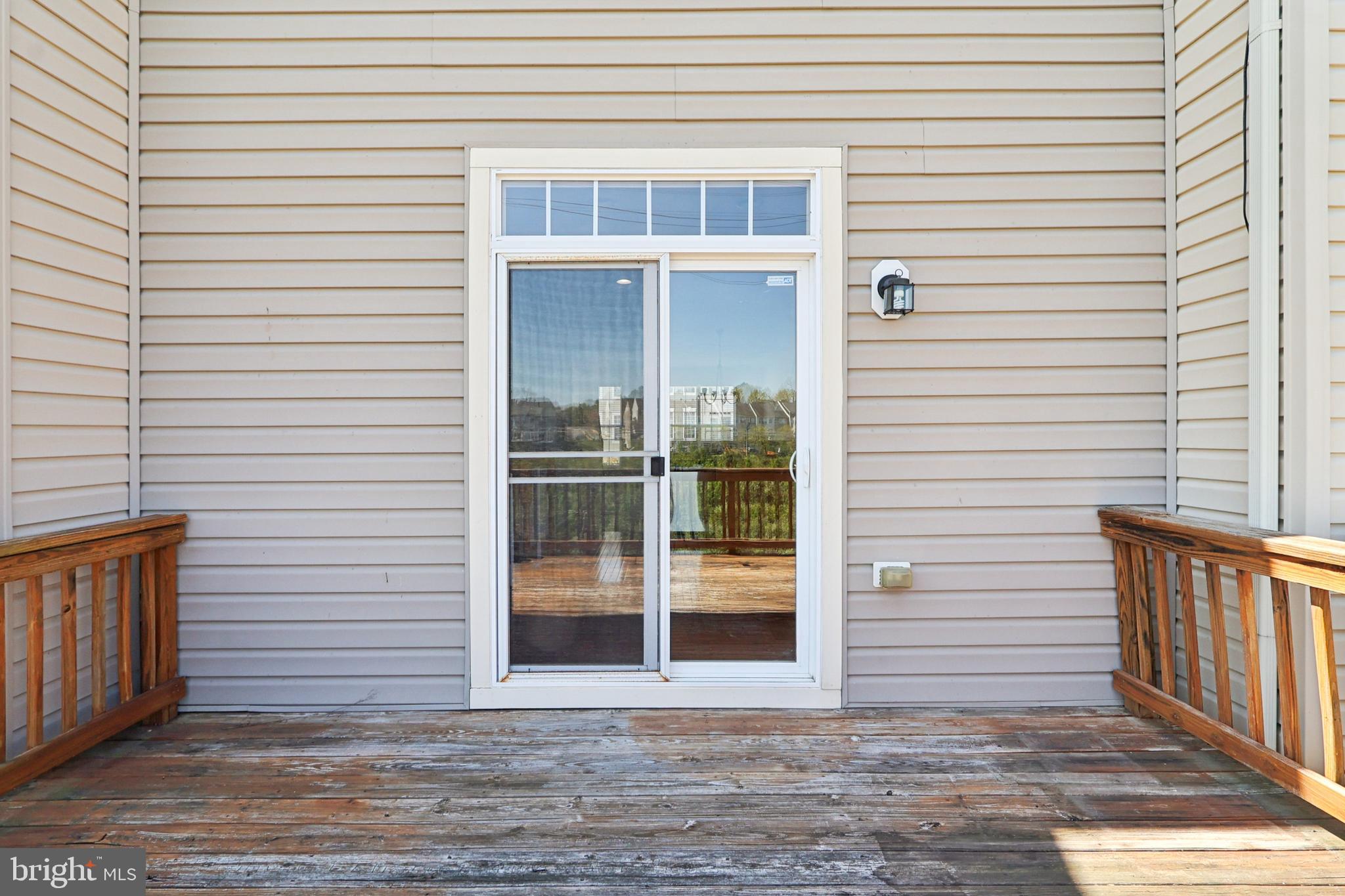 POWELLS RUN VILLAGE COND - Residential