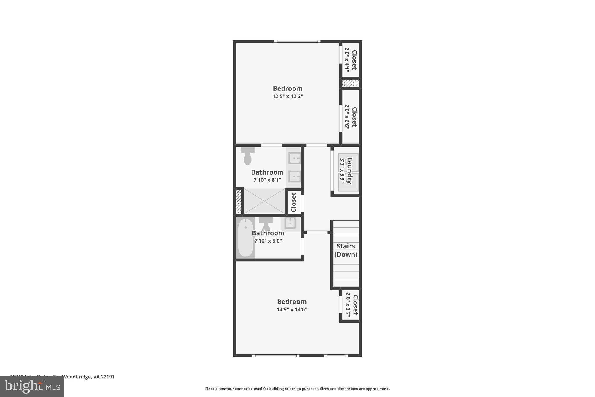 POWELLS RUN VILLAGE COND - Residential