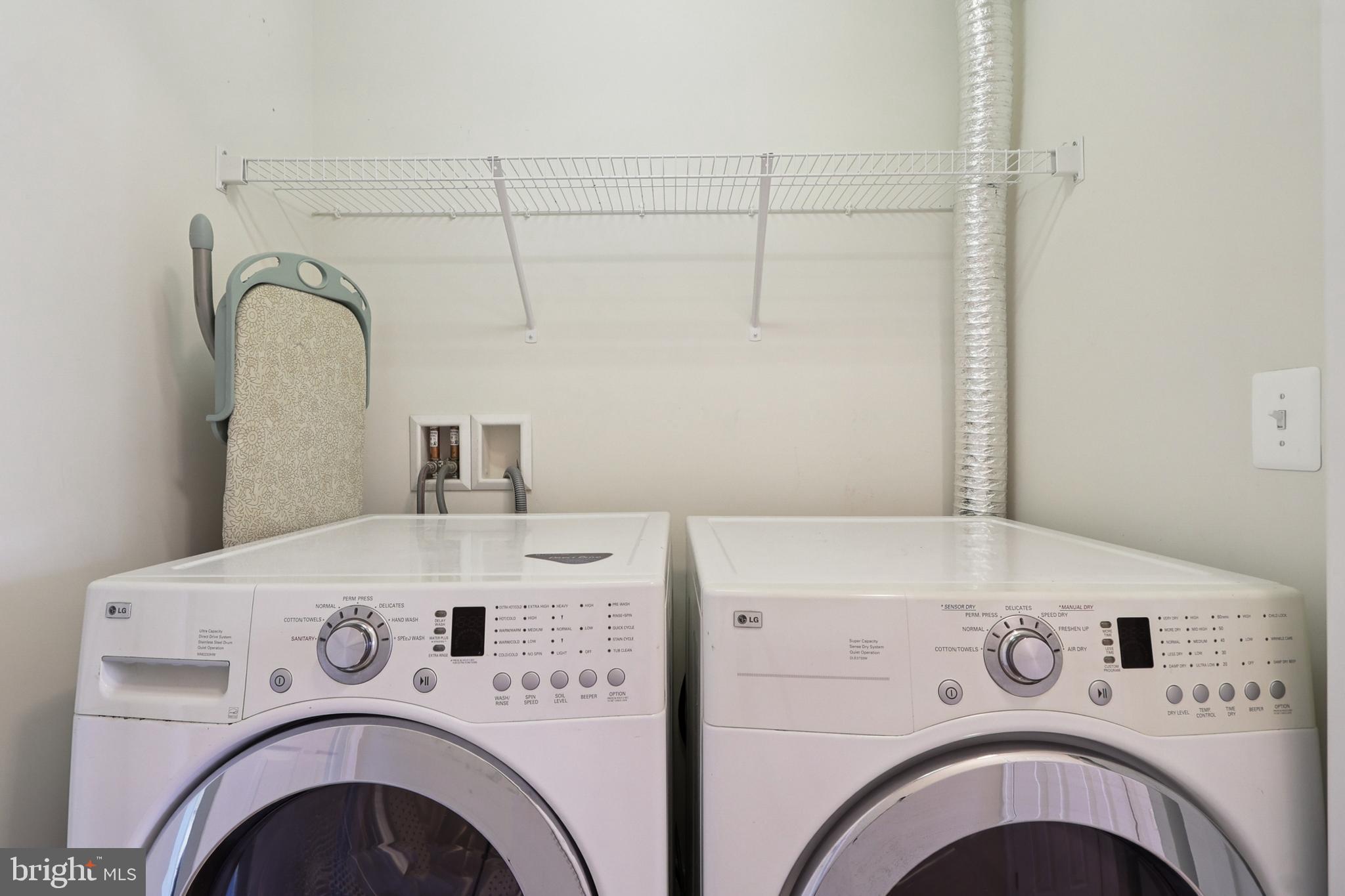 POWELLS RUN VILLAGE COND - Residential