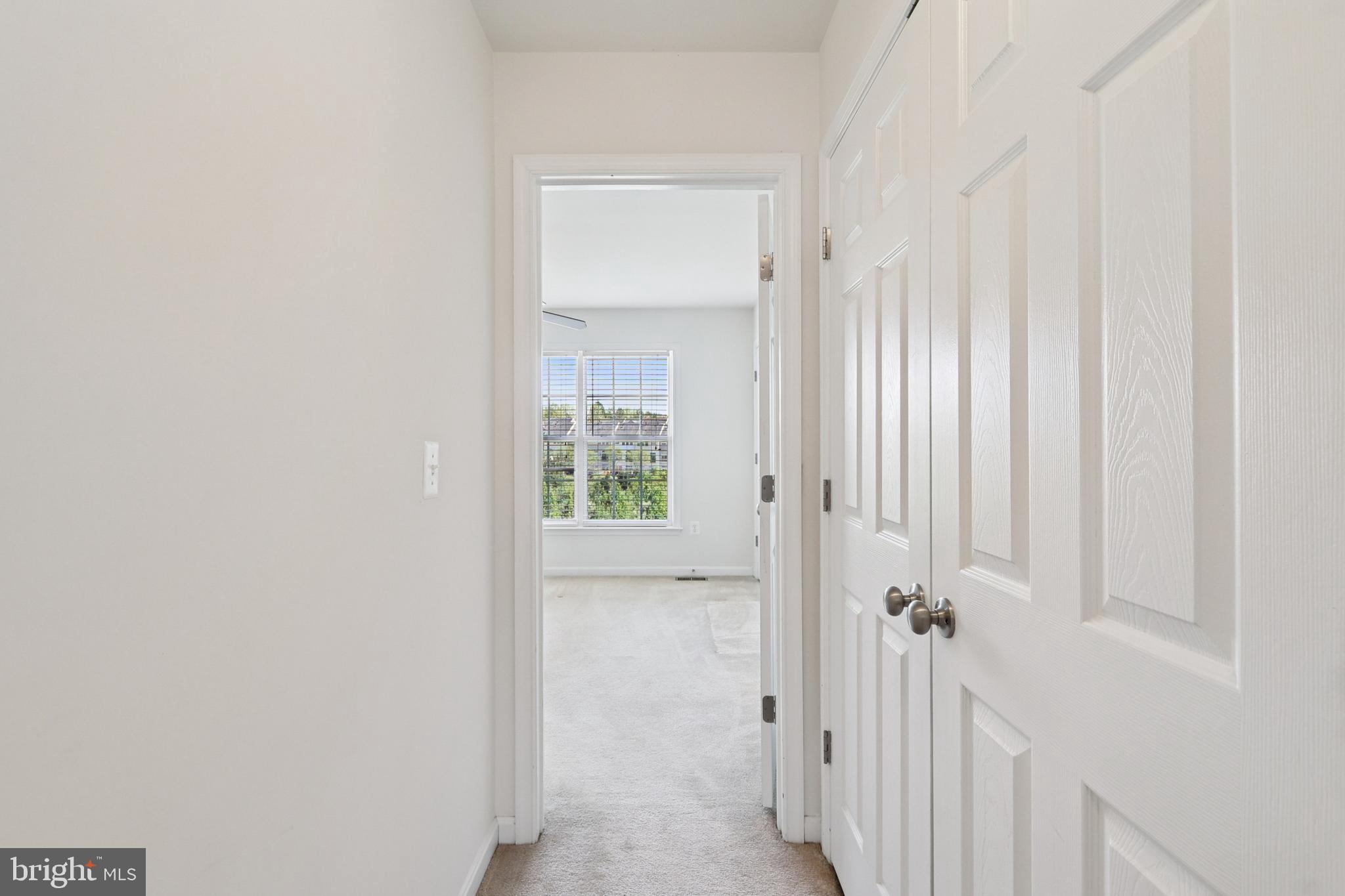 POWELLS RUN VILLAGE COND - Residential